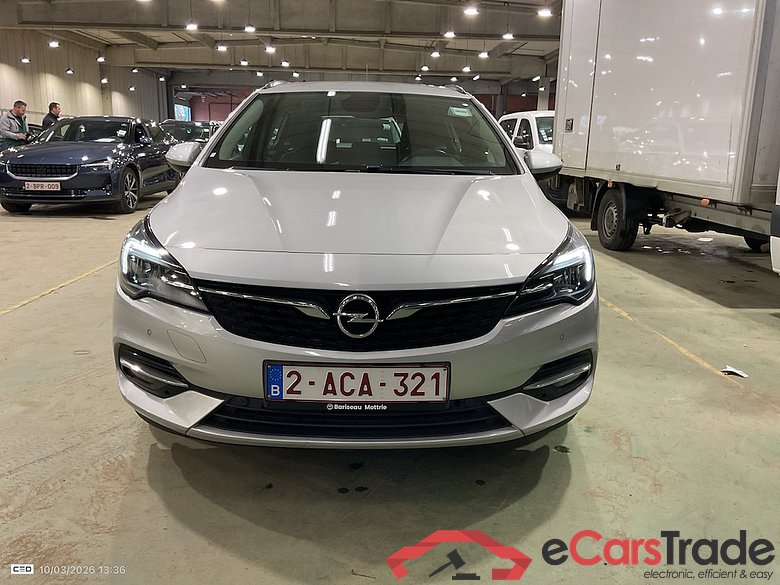 OPEL Astra 1.5 TURBO D 77KW S-S EDITION #2