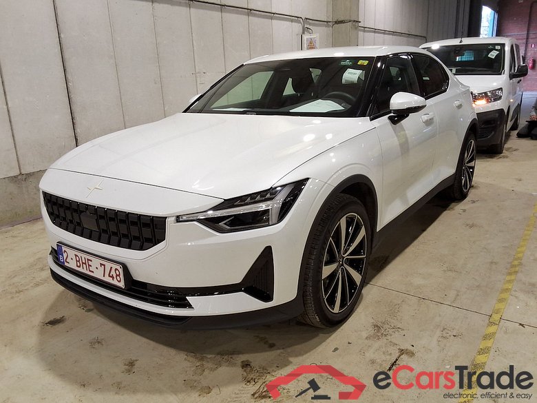 POLESTAR 2 BEV 64KWH SINGLE MOTOR STANDARD RANGE #1