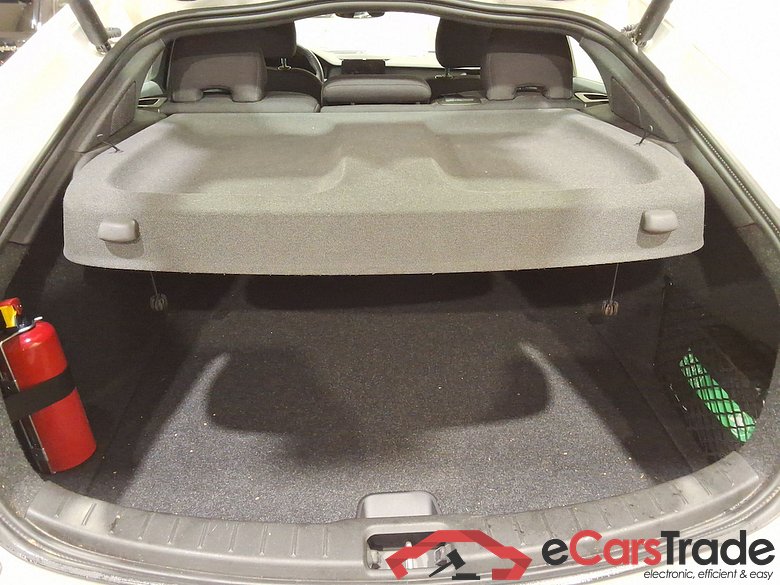 POLESTAR 2 BEV 64KWH SINGLE MOTOR STANDARD RANGE #3