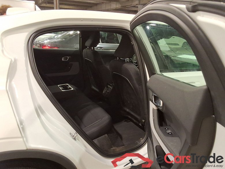 POLESTAR 2 BEV 64KWH SINGLE MOTOR STANDARD RANGE #5