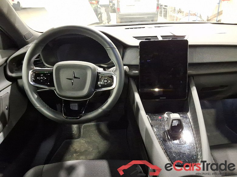 POLESTAR 2 BEV 64KWH SINGLE MOTOR STANDARD RANGE #6