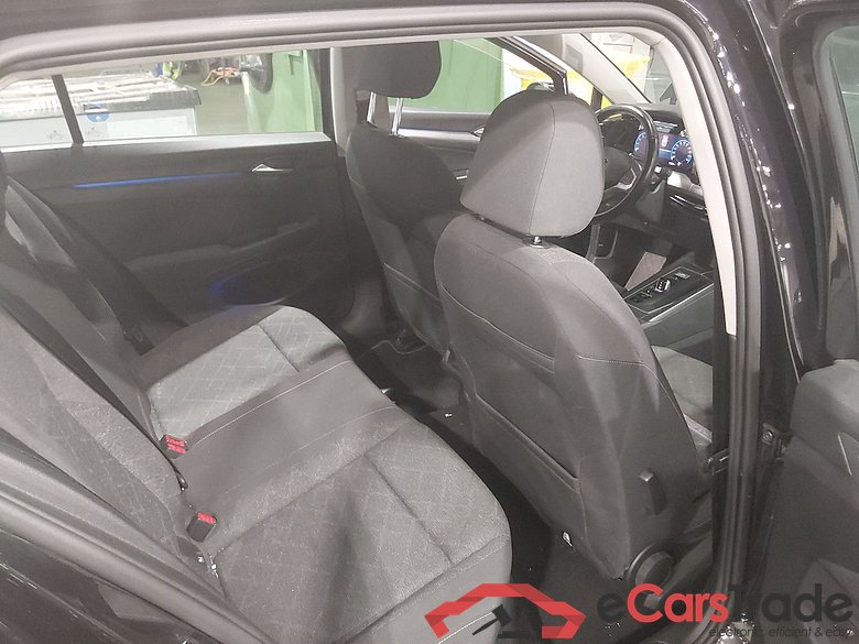 VOLKSWAGEN GOLF VARIANT VIII 1.0 ETSI DSG LIFE #5