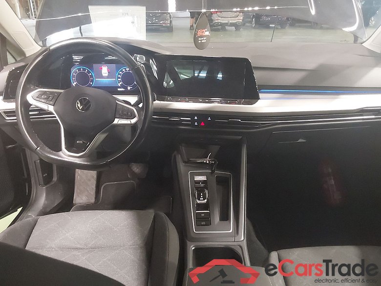 VOLKSWAGEN GOLF VARIANT VIII 1.0 ETSI DSG LIFE #6