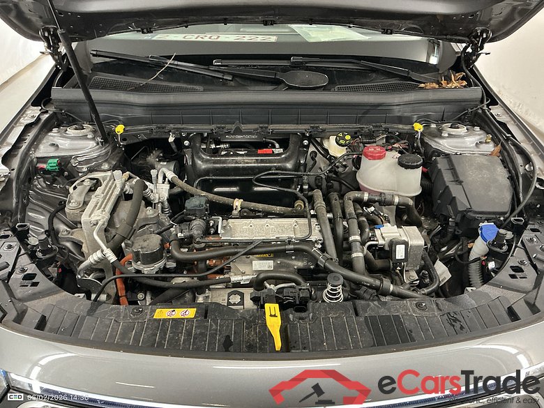 MERCEDES-BENZ EQB BEV 67KWH EQB 250 BUSINESS LINE AUTO #6