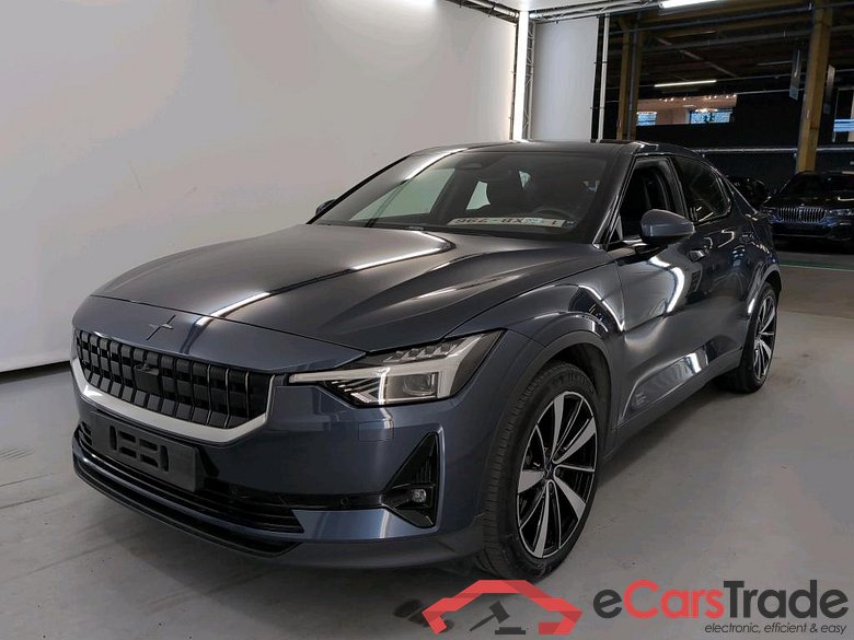 POLESTAR 2 78KWH AUTO 4WD PILOT PLUS #1