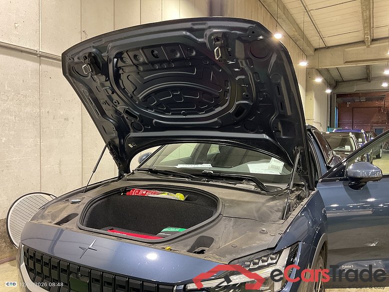 POLESTAR POLESTAR 2 78 kWh Dual Motor Launch #6