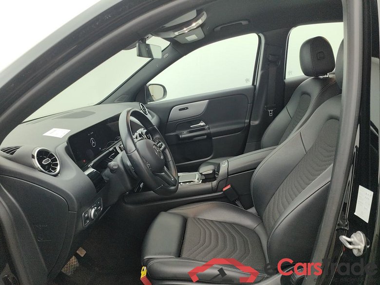 MERCEDES CLASSE GLA DIESEL - 2020 GLA 200 d 150 business Solution 5d Auto #3