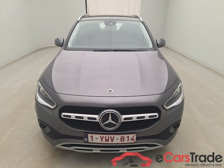 Mercedes, GLA '20, Mercedes-Benz GLA GLA 200 d Business Solution 5d