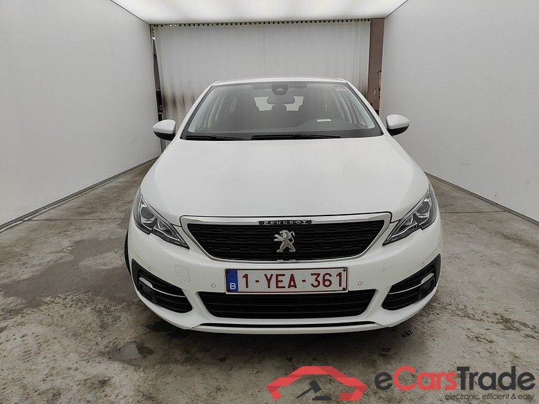 Peugeot 308 SW 1.5 BlueHDi 100 DPF S&S Active 5d #5