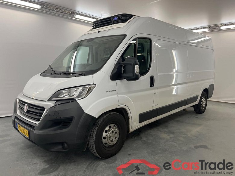 FIAT DUCATO 35H 2.3 MultiJet L3H2 #1