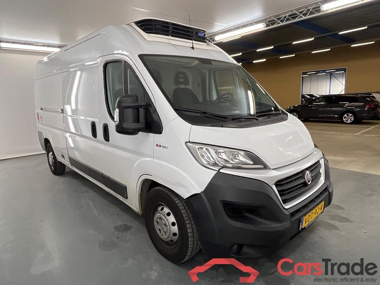 FIAT DUCATO 35H 2.3 MultiJet L3H2 #2