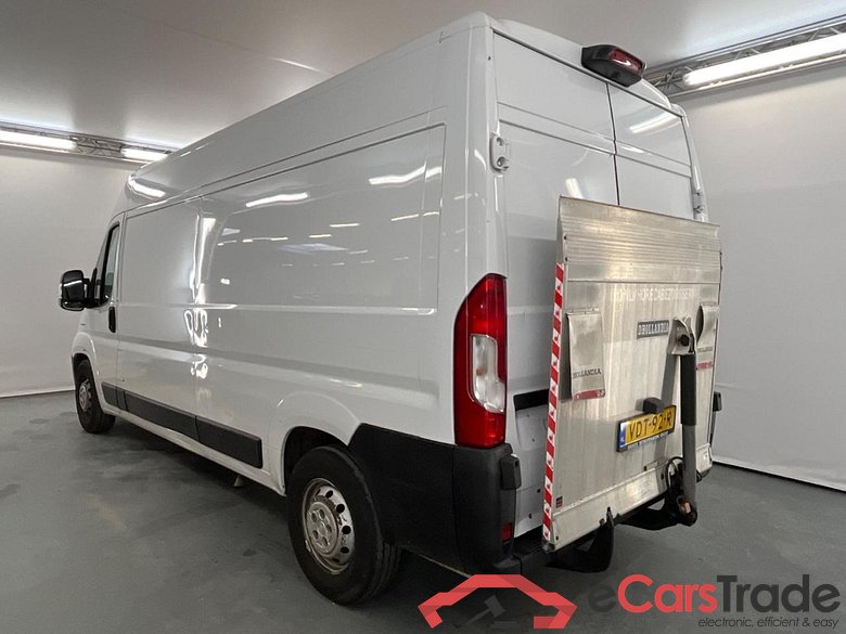 FIAT DUCATO 35H 2.3 MultiJet L3H2 #3