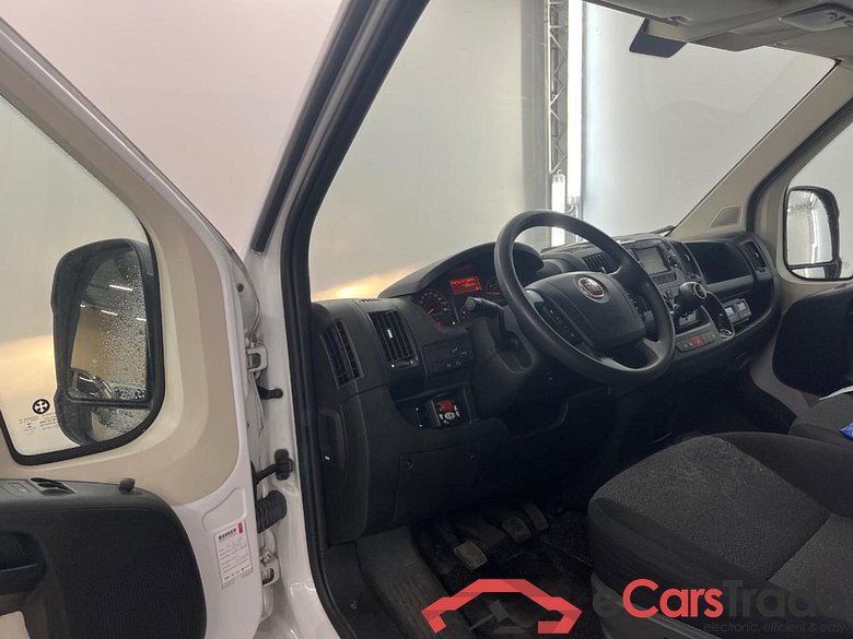 FIAT DUCATO 35H 2.3 MultiJet L3H2 #5