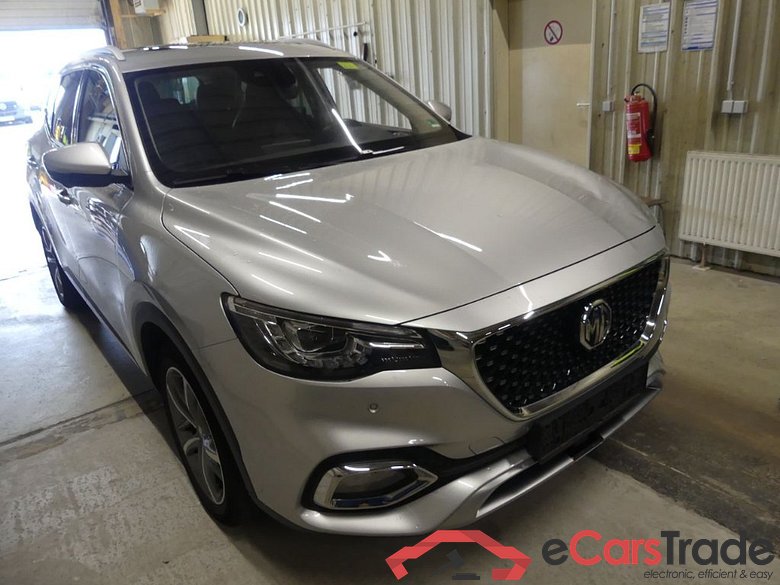 MG EHS PHEV Luxury 5d 119kW #2