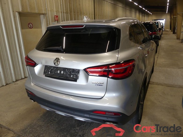 MG EHS PHEV Luxury 5d 119kW #4