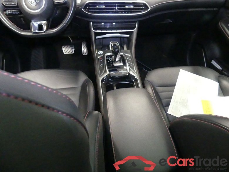 MG EHS PHEV Luxury 5d 119kW #5