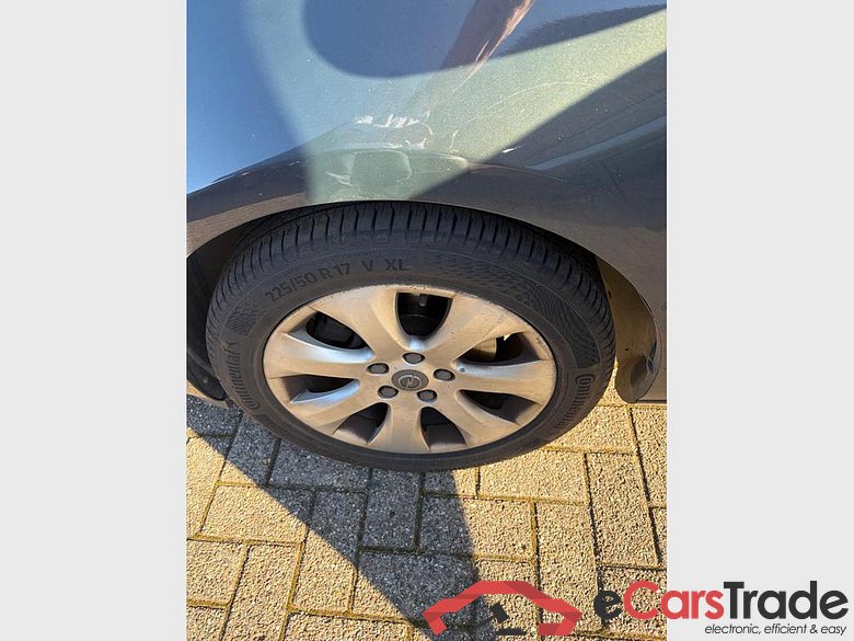 OPEL Astra Astra 1.7 CDTi ECOTEC Sport DPF #5