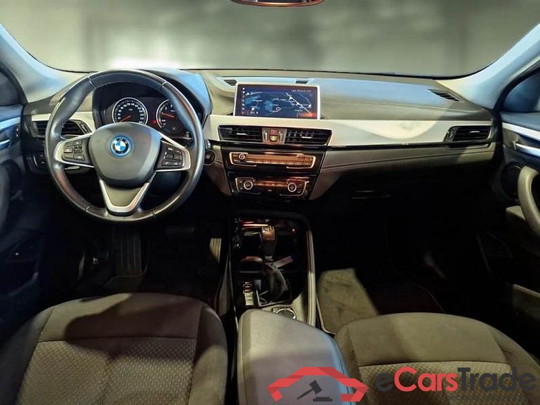 BMW X2 / 2017 / 5P / SUV XDRIVE 25E BUSINESS X AUTOMATICO #3