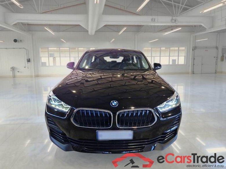 BMW X2 / 2017 / 5P / SUV XDRIVE 25E BUSINESS X AUTOMATICO #6