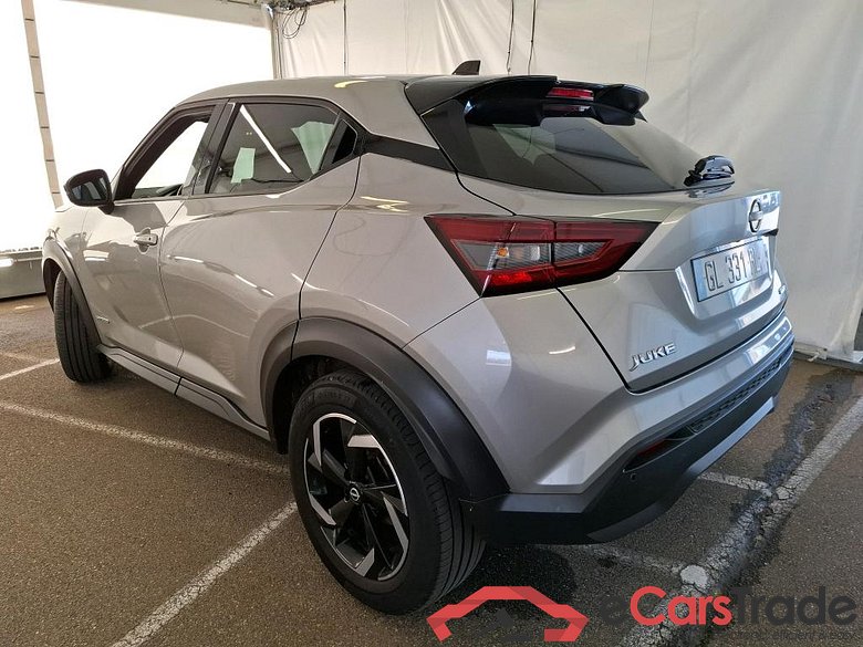 NISSAN Juke / 2019 / 5P / Crossover Hybrid 145 Business+ #2