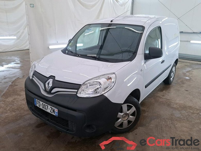 Kangoo Express Extra (Série Spéciale) 1.5 dCi 75CV BVM5 E6 #1