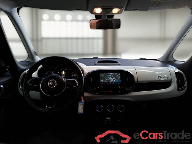 FIAT 500L / 2017 / 5P / COMBI POP STAR 1.6MJT 120CV EU6B 4 P.(N1) PRO #3