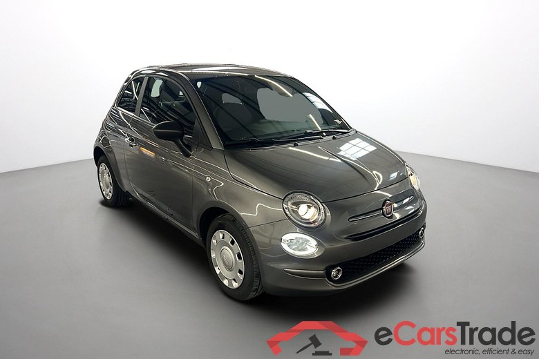 Fiat 500 1.0 70 ch Hybride BSG S/S #1