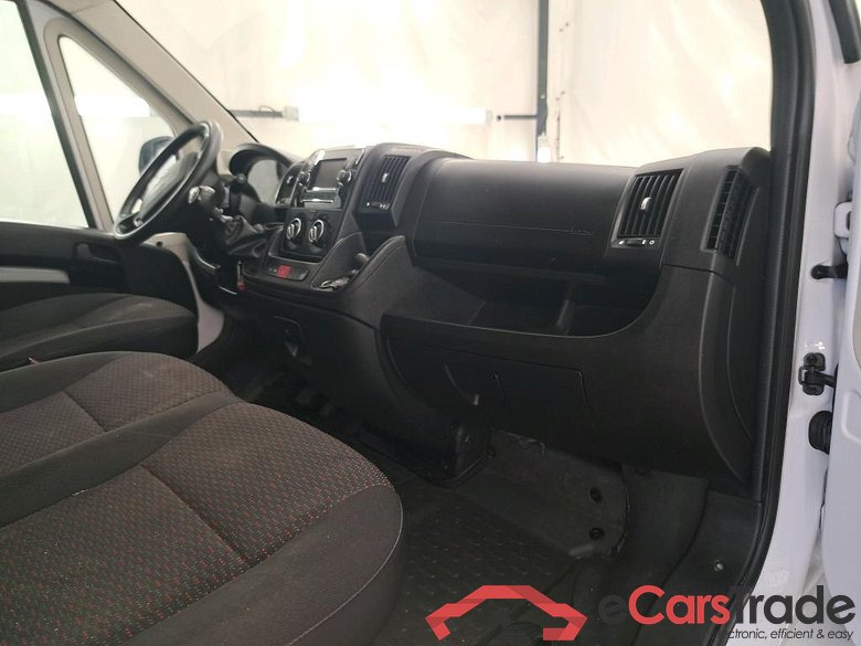 Jumper Fourgon Grand Volume 30 L2H2 Club BlueHDi 120 Start&Stop BlueHDi 120CV BVM6 E6dT #5