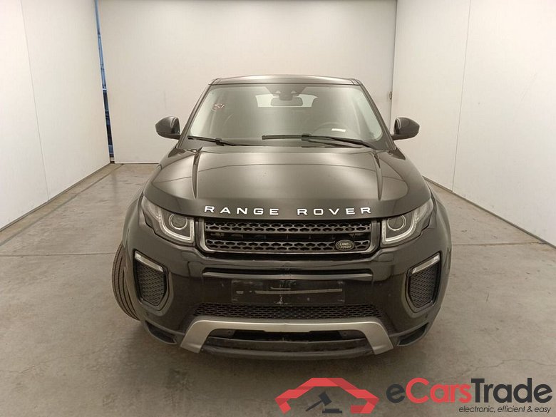 Land Rover Range Rover Evoque D150 AWD Auto SE 5d !! No COC !! #1