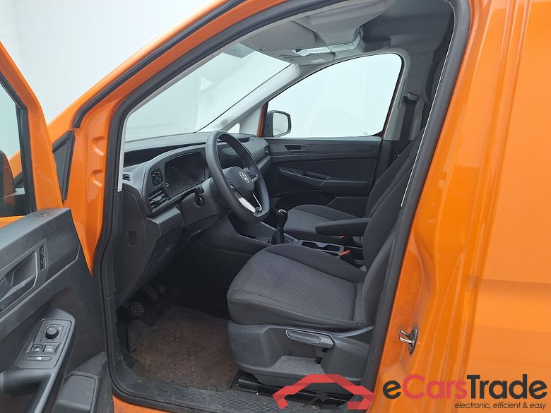VW, _Caddy '20, Volkswagen Caddy 2.0 TDI Manueel 55 kW Cargo 4d #3