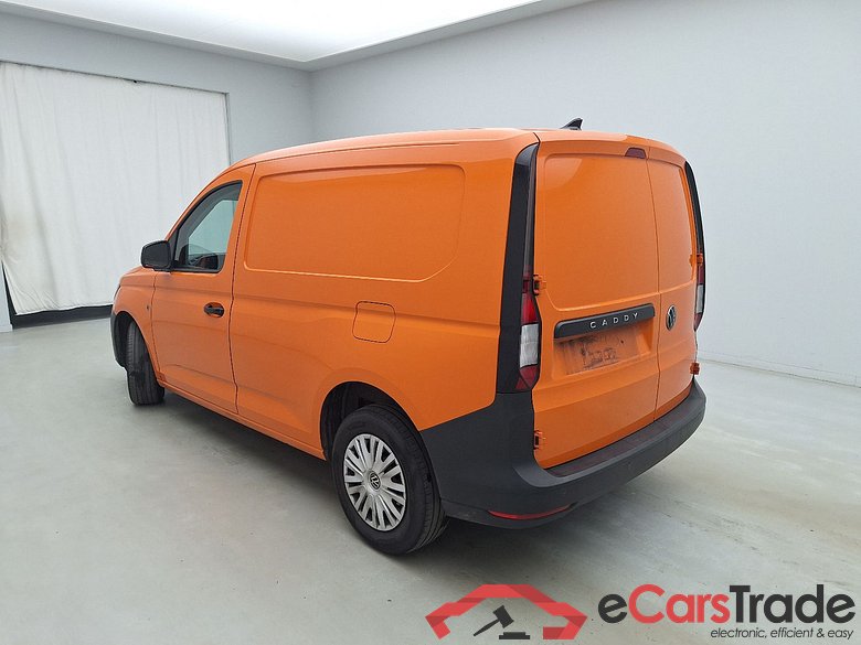 VW, _Caddy '20, Volkswagen Caddy 2.0 TDI Manueel 55 kW Cargo 4d #6