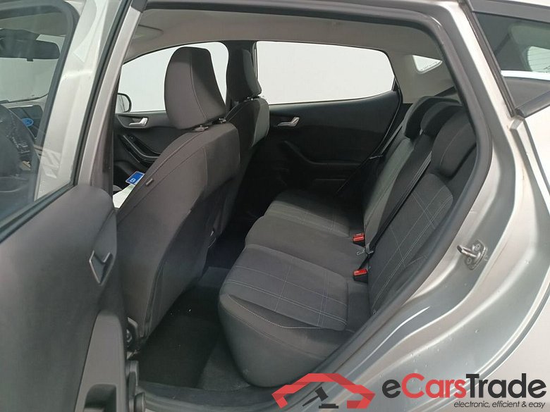 Ford Fiesta 1.1i 52kW Business Class 5d #2