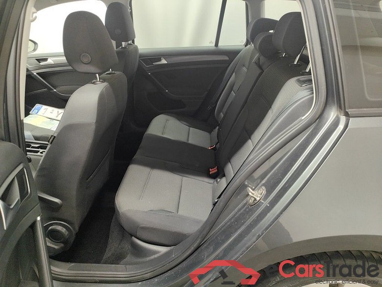 Volkswagen Golf Variant 1.6 TDi Comfortline 5d #2