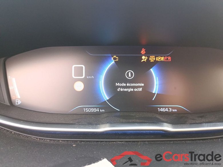 Peugeot 5008 1.5 BlueHDi 96kW S&S Allure 5d !!Technical issue!! #6