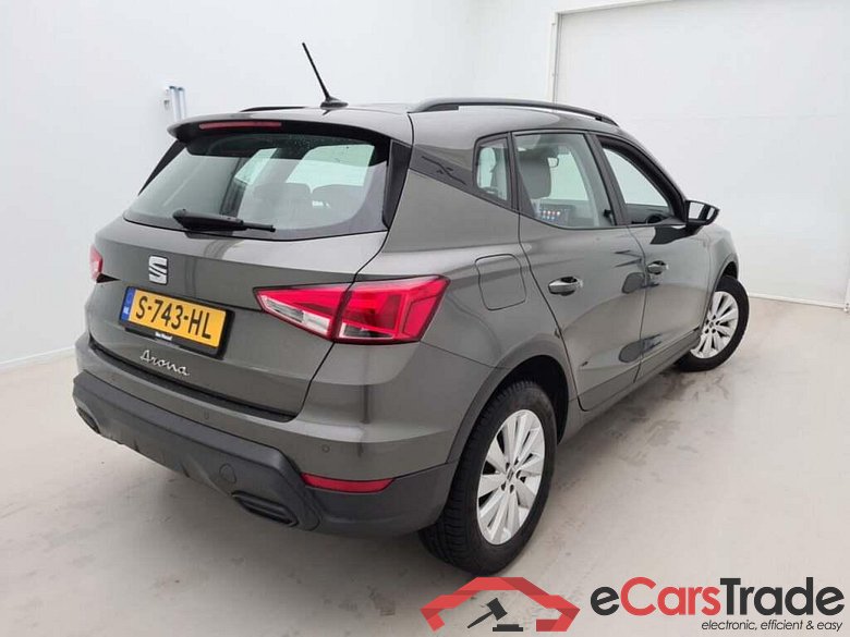 SEAT Arona 1.0 TSI Style  #2