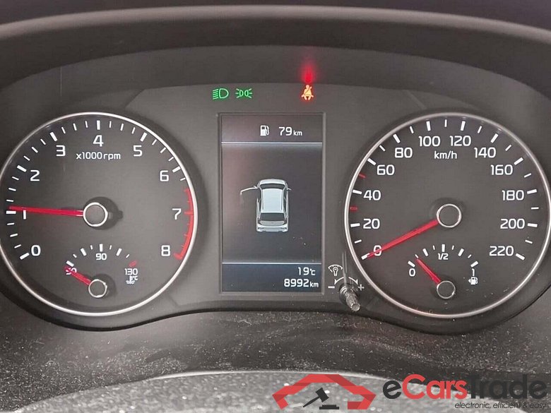 KIA Picanto 1.0 DPi DynamicLine #5