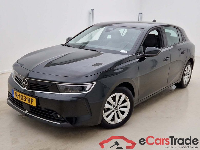 OPEL ASTRA 1.2 Turbo Edition