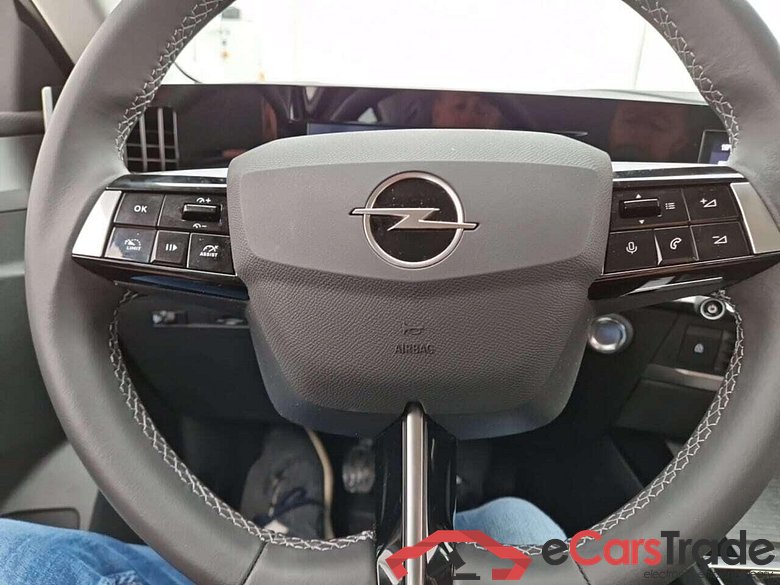 OPEL ASTRA 1.2 Turbo Edition #6