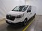 preview Renault Trafic #0