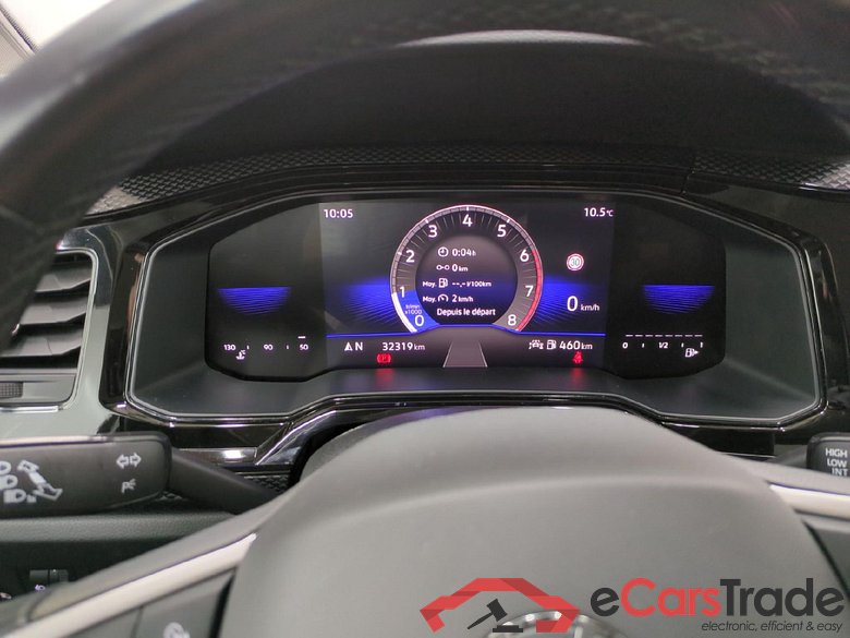 Taigo Life Business 1.0 TSI 110CV BVM6 E6d #6