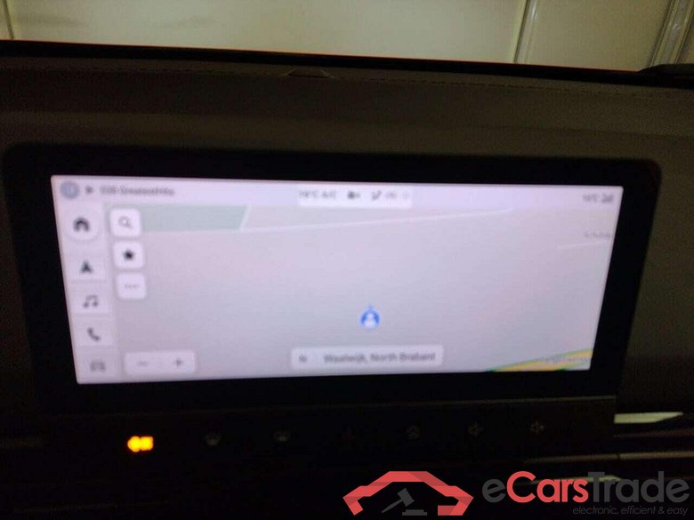 MG MG4 Electric Luxury 64 kWh #6