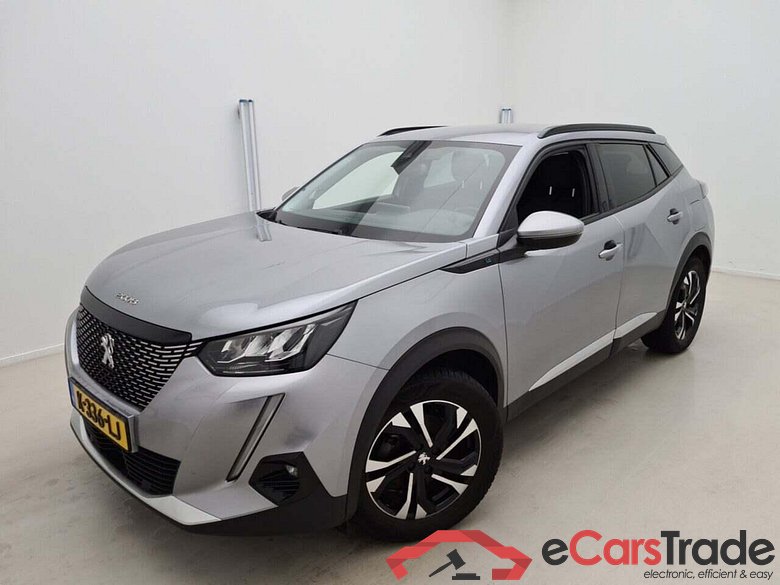 PEUGEOT e-2008 EV BL Allure 50 kWh #1