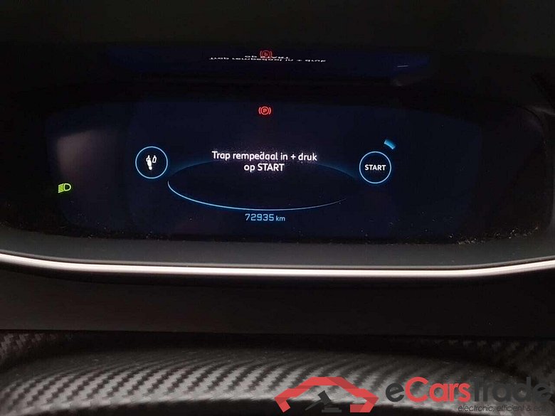 PEUGEOT e-2008 EV BL Allure 50 kWh #5