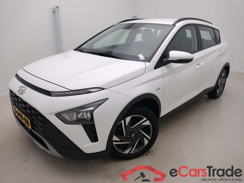 HYUNDAI Bayon 1.0 T-GDI Comfort #1