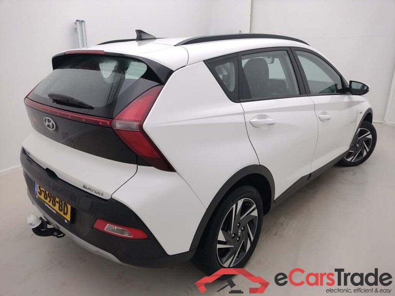 HYUNDAI Bayon 1.0 T-GDI Comfort #2
