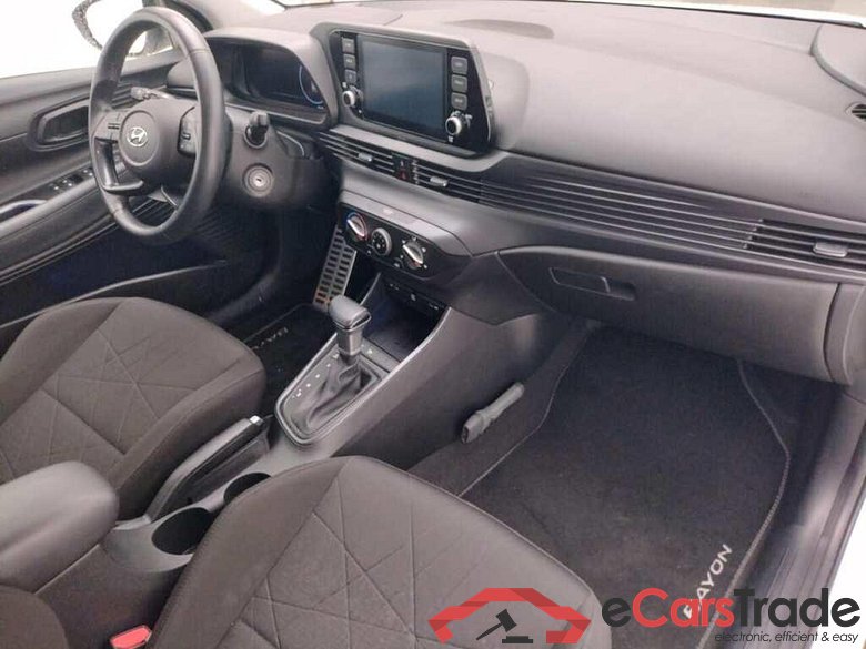 HYUNDAI Bayon 1.0 T-GDI Comfort #3