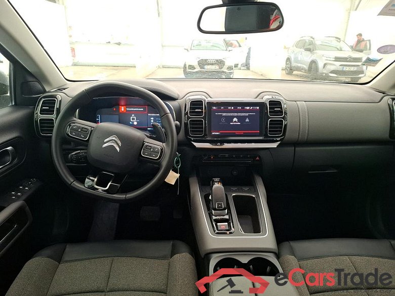 C5 Aircross Business 1.2 PureTech 130CV BVA8 E6d #5