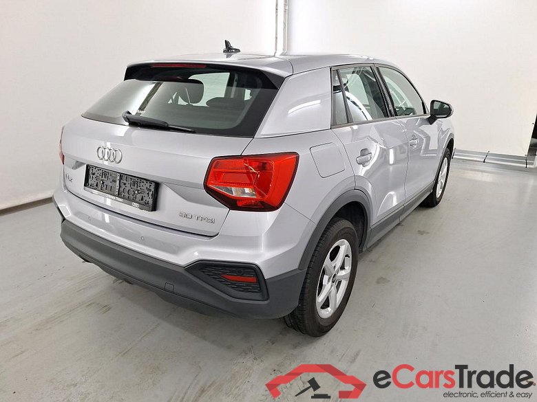 AUDI Q2 1.0 30 TFSI ATTRACTION #4