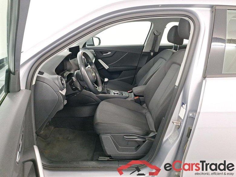AUDI Q2 1.0 30 TFSI ATTRACTION #5