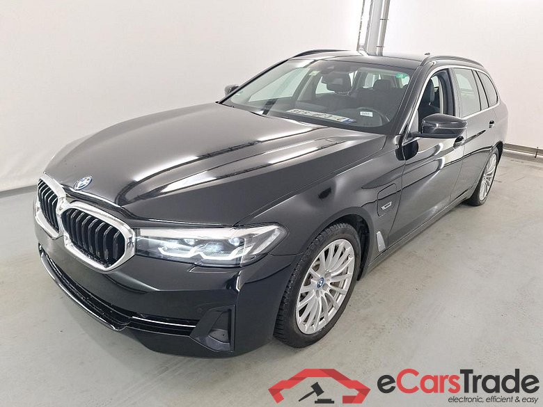 BMW 5 SERIES TOURING 2.0 530E TOURING AUTO #1